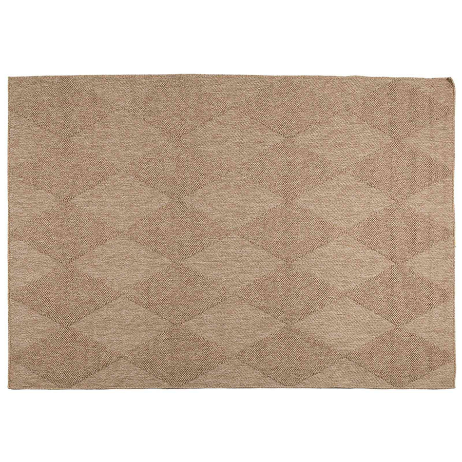 Vloerkleden Rechthoekig Naturel 280 x 200 cm