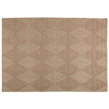 Vloerkleden Rechthoekig Naturel 340 x 240 cm