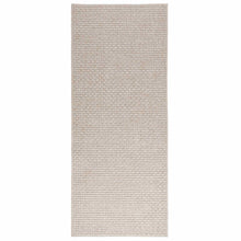 Vloerkleden Rechthoekig Crème 150 x 80 cm