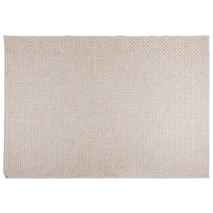 Vloerkleden Rechthoekig Crème 280 x 200 cm