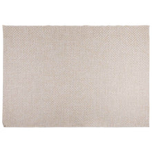 Vloerkleden Rechthoekig Crème 340 x 240 cm