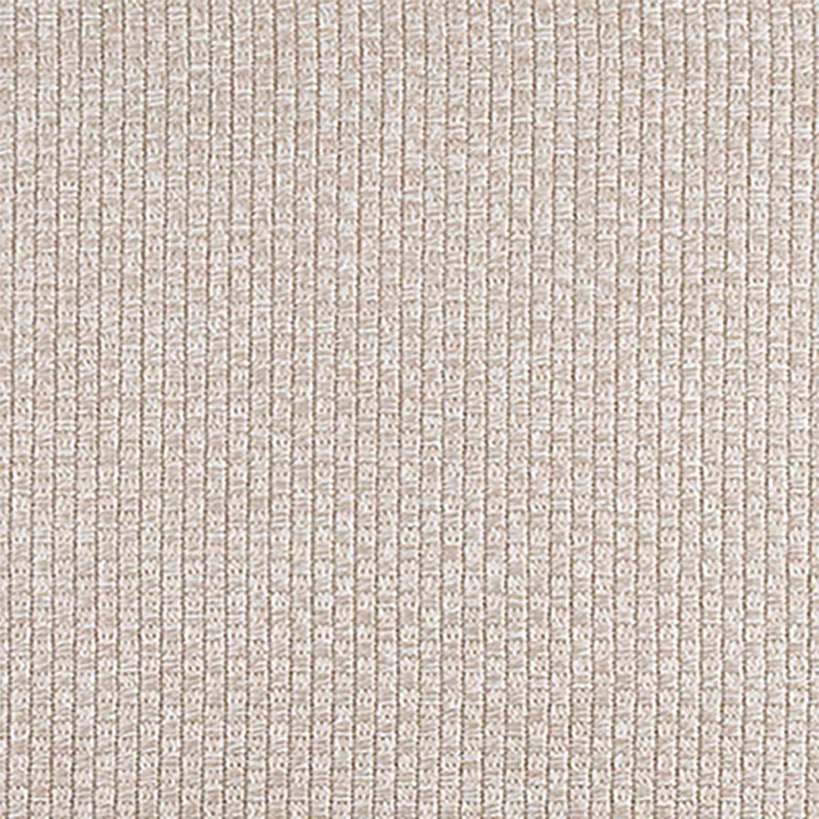 Vloerkleden Rond Crème Ø 120 CM