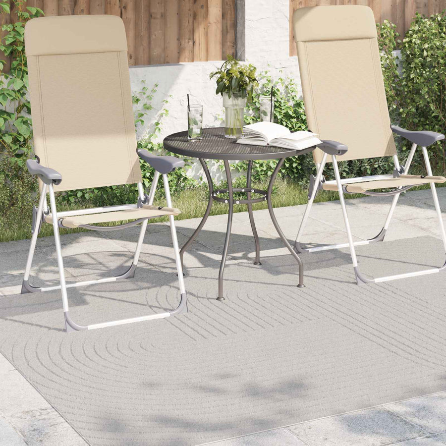 Vloerkleden Rechthoekig Crème 200 x 140 cm