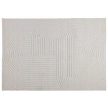 Vloerkleden Rechthoekig Crème 280 x 200 cm
