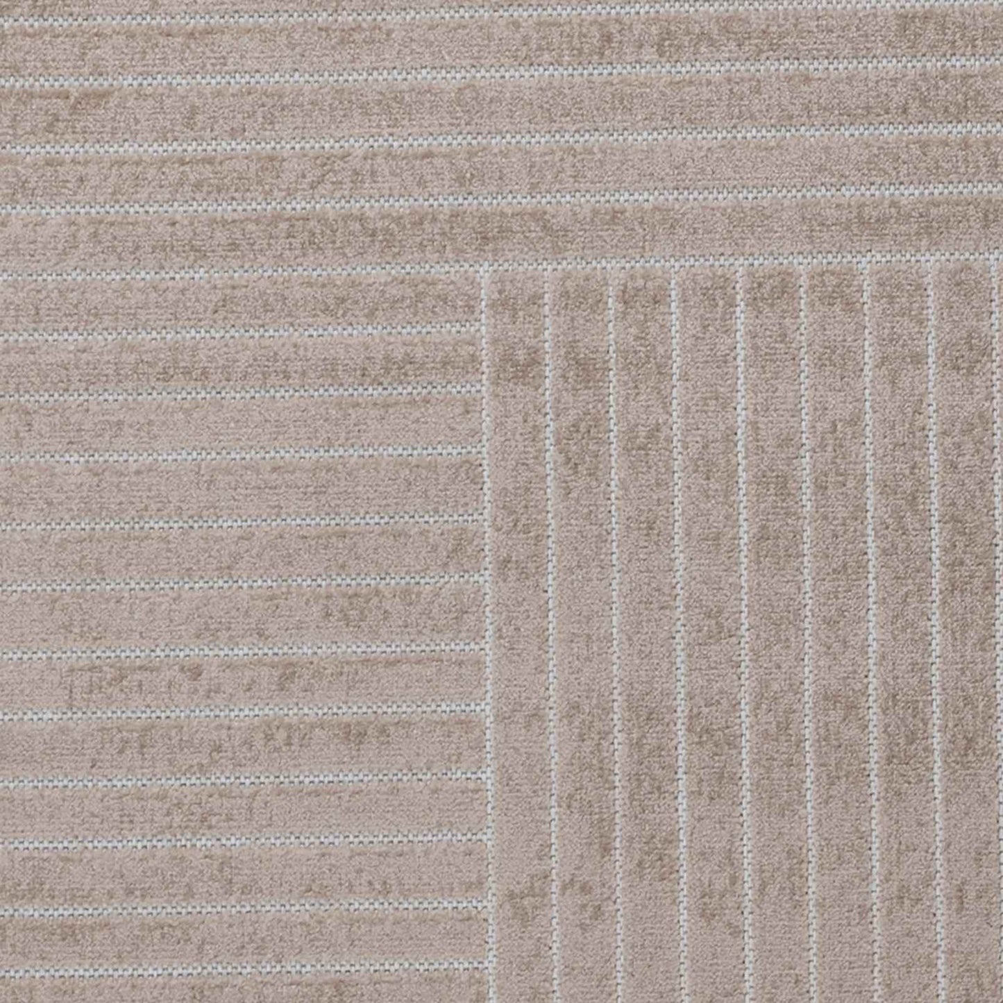 Vloerkleden Rechthoekig Beige 150 x 80 cm