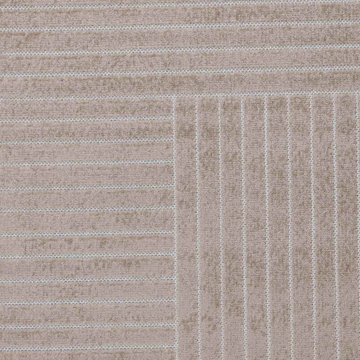 Vloerkleden Rechthoekig Beige 200 x 80 cm