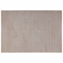 Vloerkleden Rechthoekig Beige 200 x 140 cm