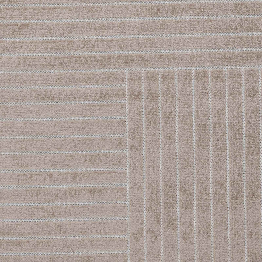 Vloerkleden Rechthoekig Beige 280 x 200 cm