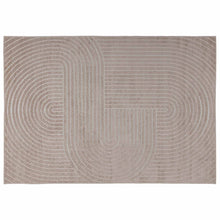 Vloerkleden Rechthoekig Beige 280 x 200 cm