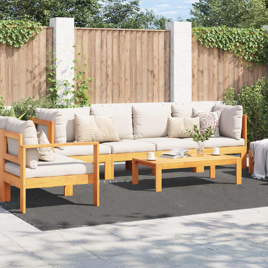 Vloerkleden Rechthoekig Antraciet 280 x 200 cm
