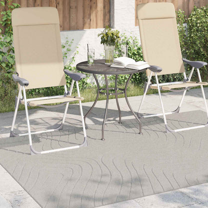 Vloerkleden Rechthoekig Crème 200 x 140 cm