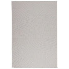 Vloerkleden Rechthoekig Crème 200 x 140 cm