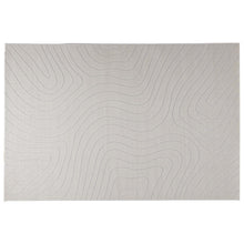 Vloerkleden Rechthoekig Crème 280 x 200 cm