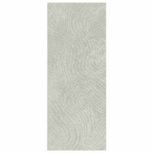 Vloerkleden Rechthoekig HUARTE Groen 200 x 80 cm Polyester