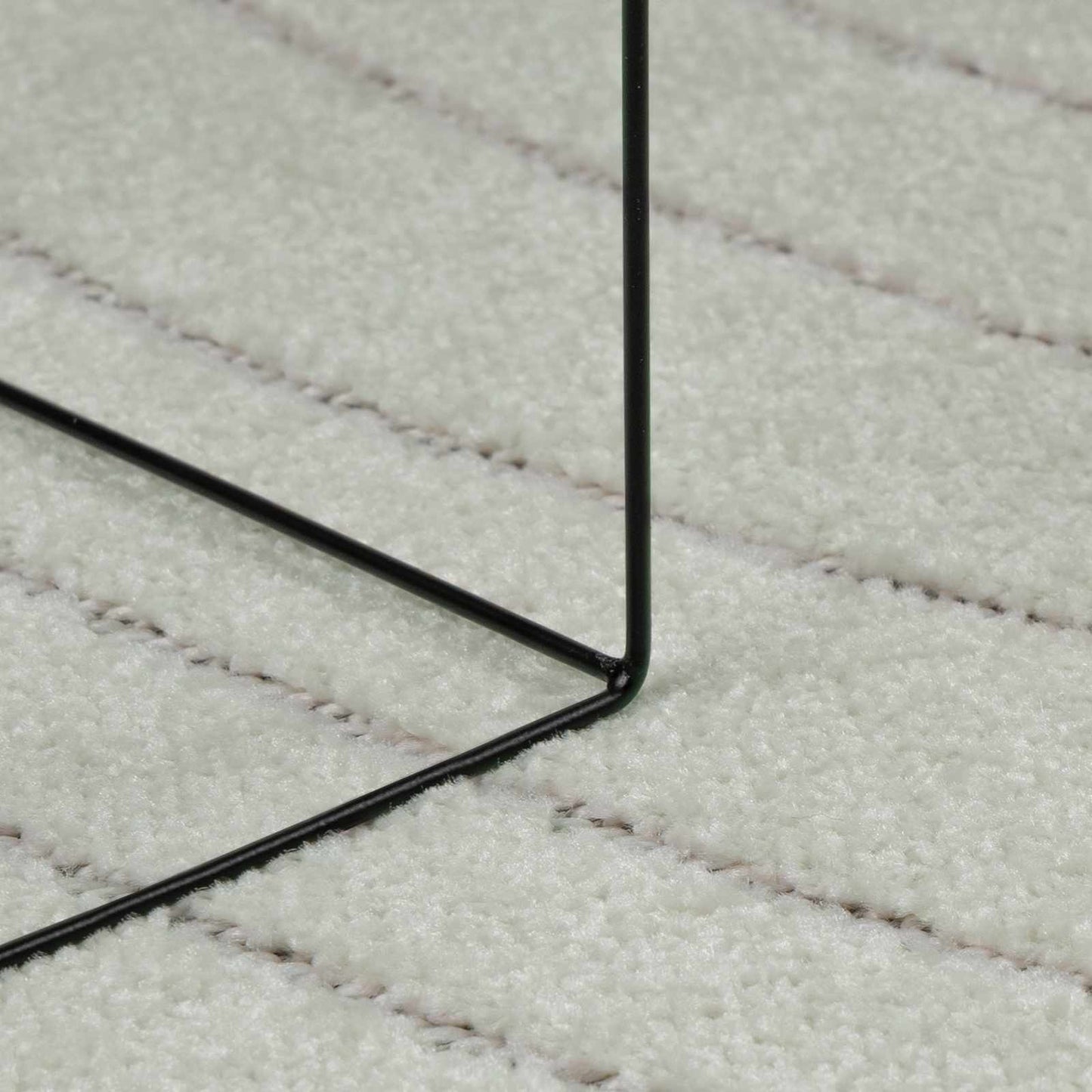 Vloerkleden Rechthoekig HUARTE Groen 200 x 140 cm Polyester