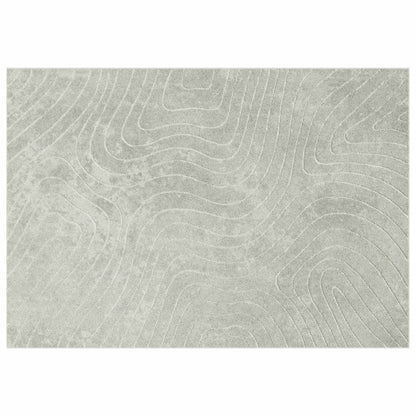 Vloerkleden Rechthoekig HUARTE Groen 200 x 140 cm Polyester