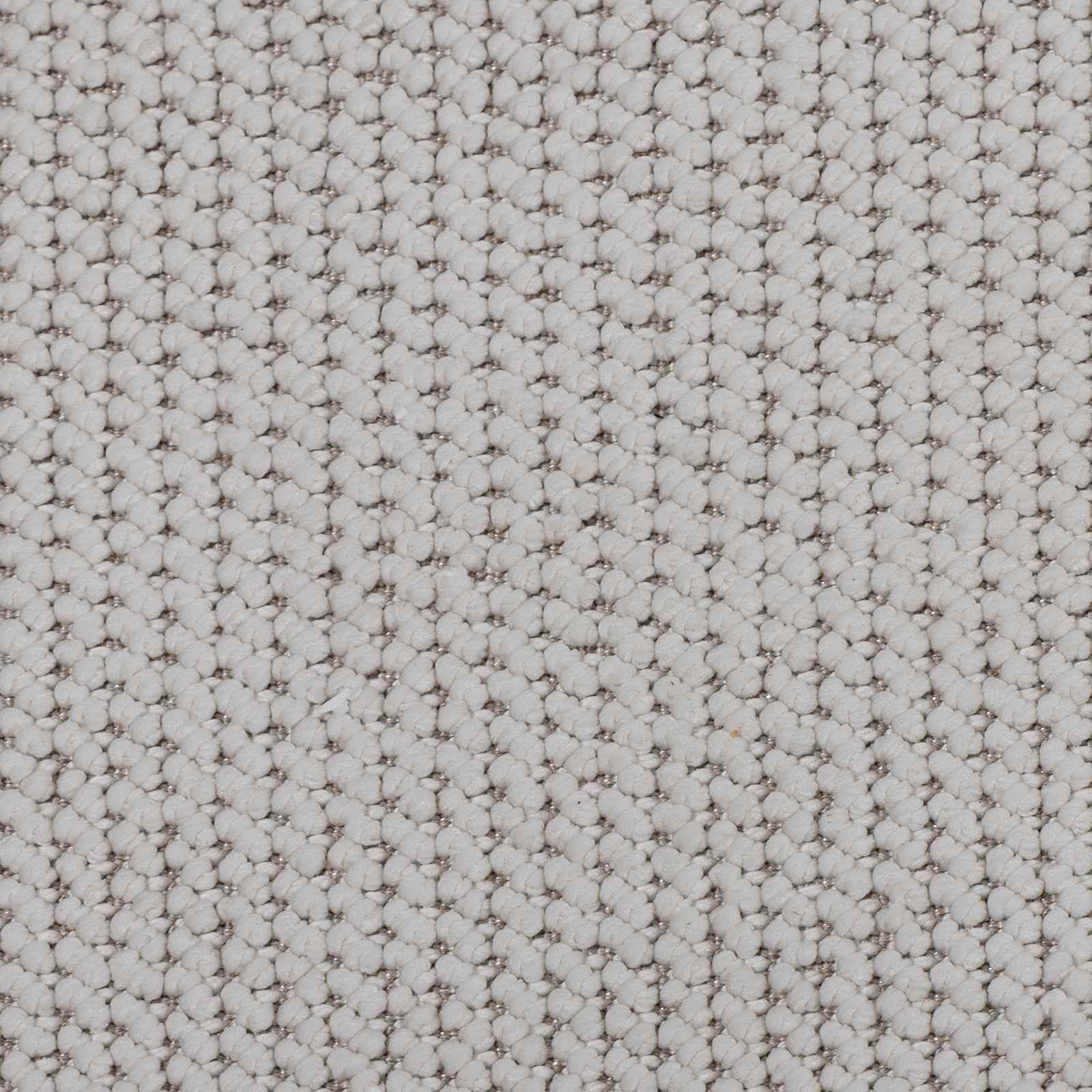 Vloerkleden Rechthoekig Crème 150 x 80 cm