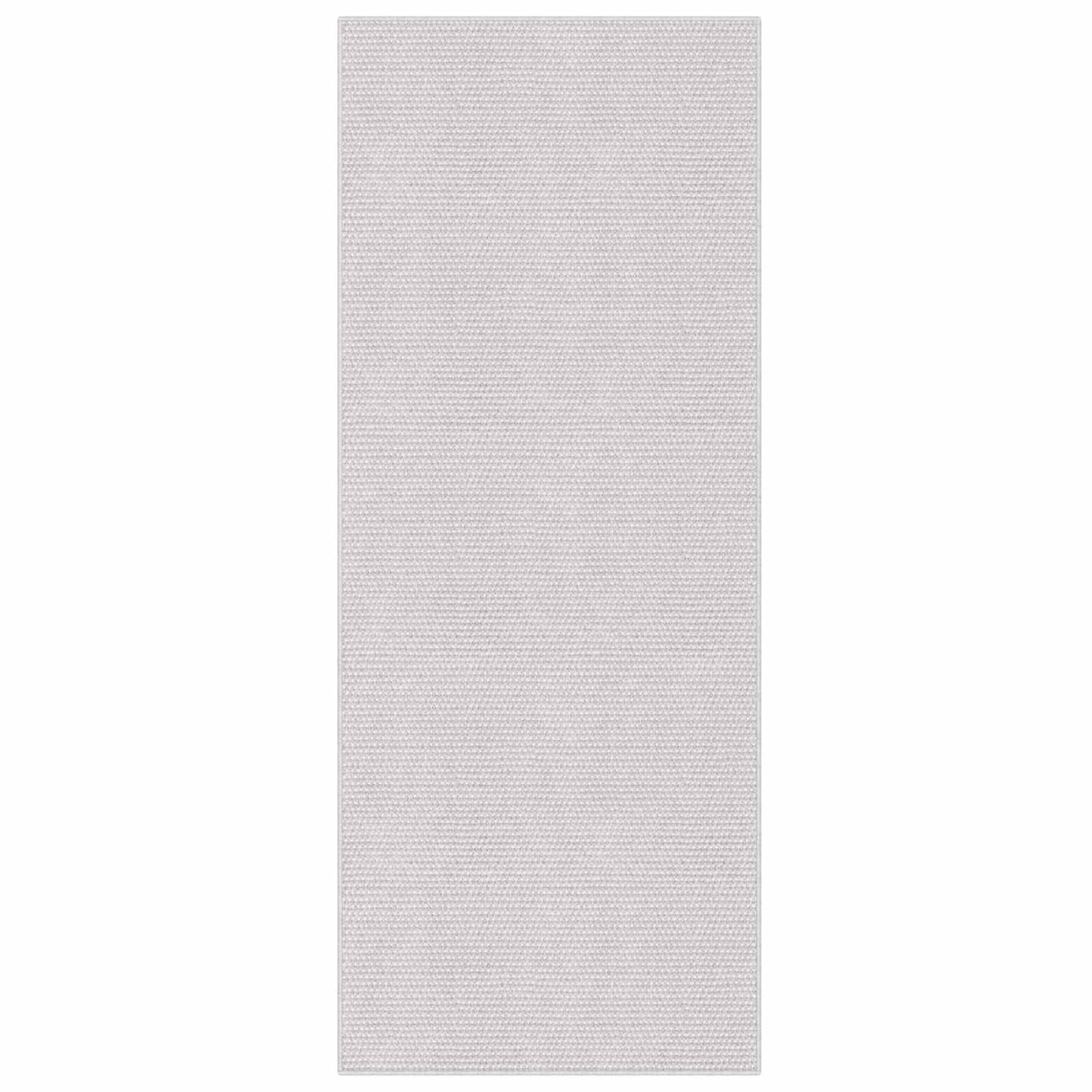 Vloerkleden Rechthoekig Crème 150 x 80 cm