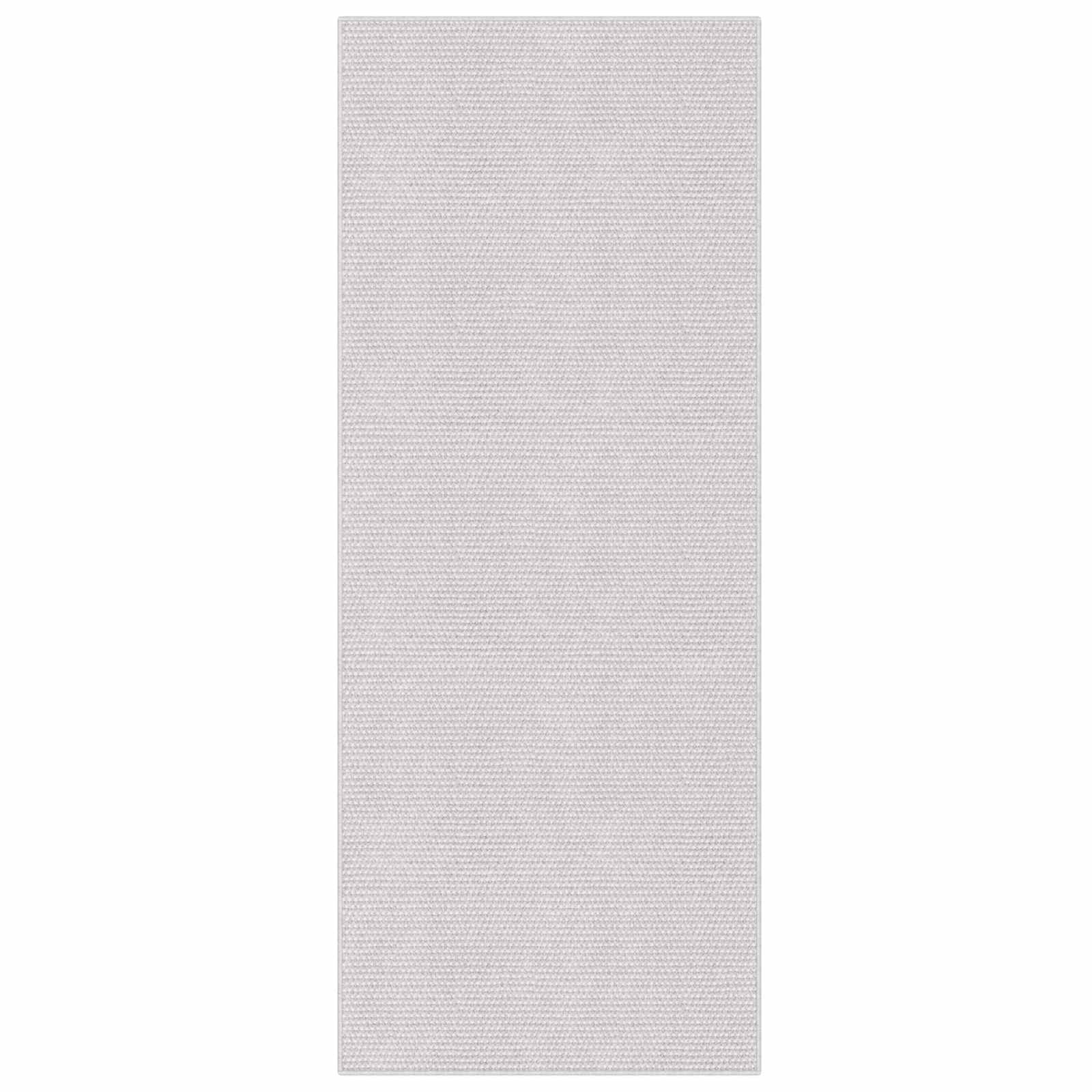 Vloerkleden Rechthoekig Crème 150 x 80 cm