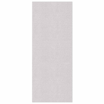 Vloerkleden Rechthoekig Crème 150 x 80 cm