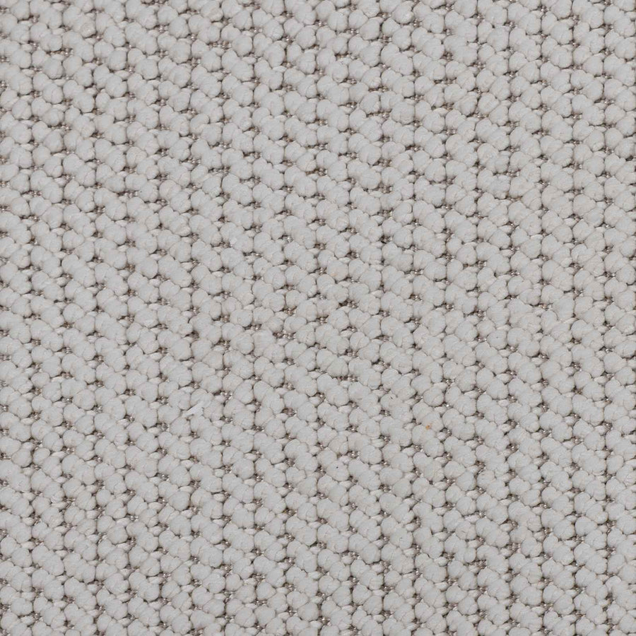 Vloerkleden Rechthoekig Crème 200 x 80 cm