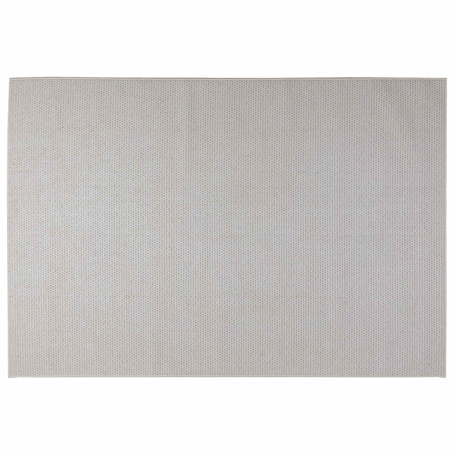 Vloerkleden Rechthoekig Crème 170 x 120 cm