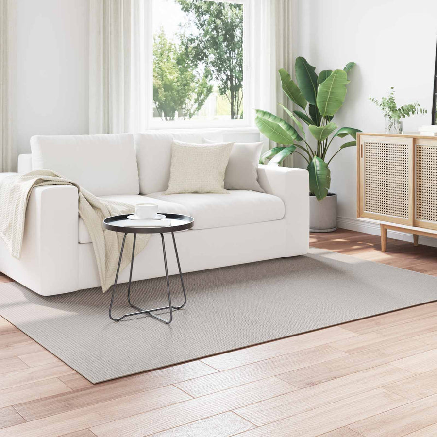 Vloerkleden Rechthoekig Crème 230 x 160 cm
