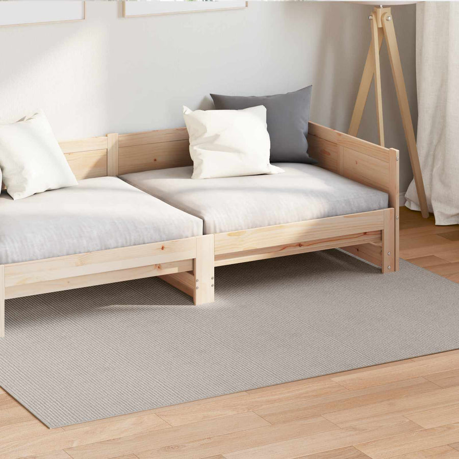 Vloerkleden Rechthoekig Crème 230 x 160 cm