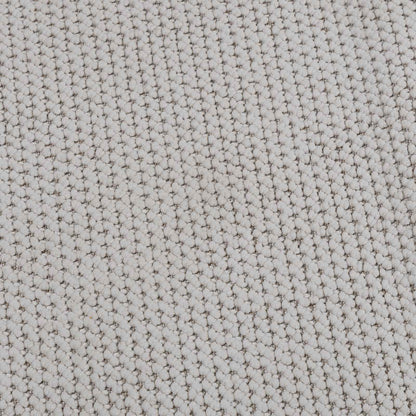 Vloerkleden Rechthoekig Crème 230 x 160 cm