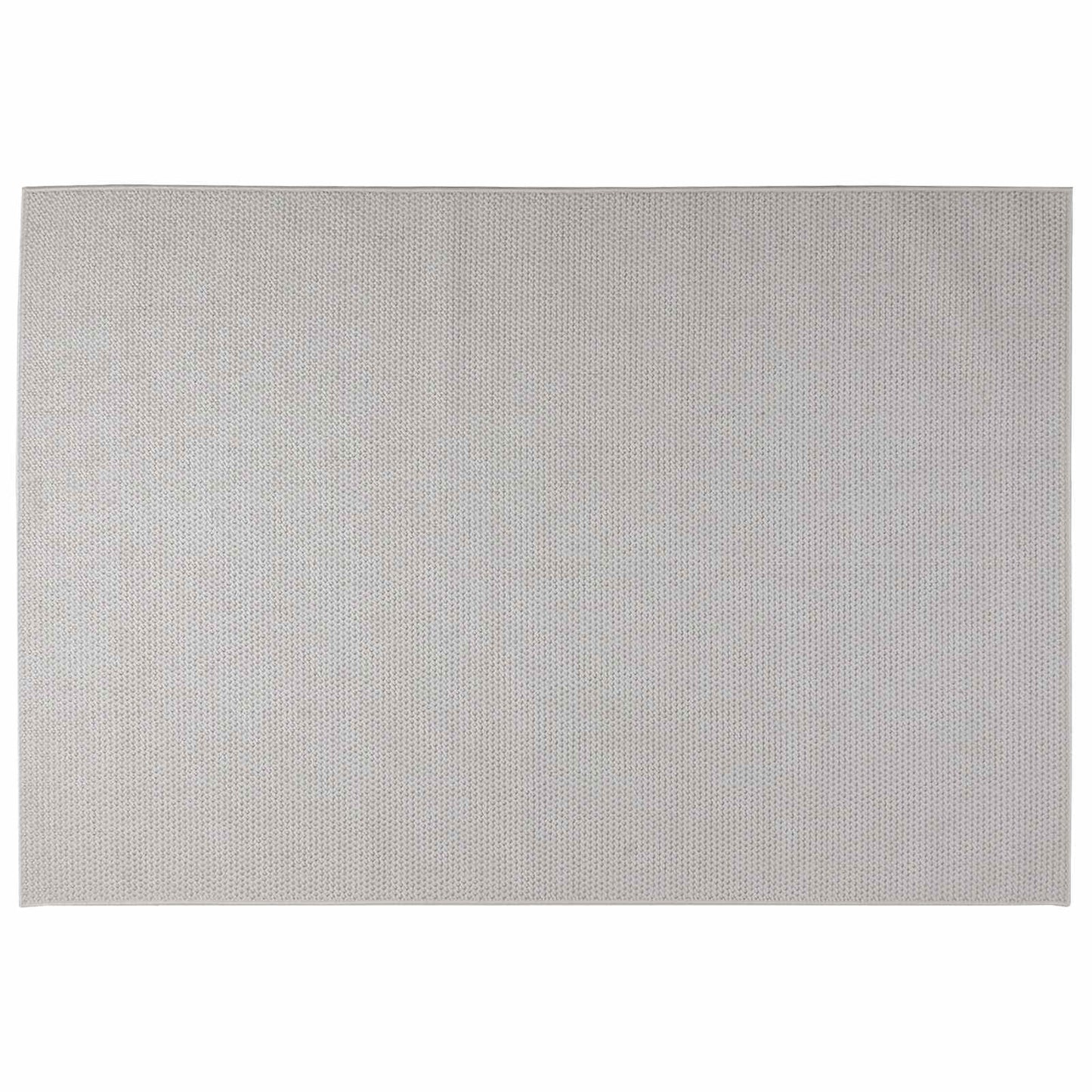 Vloerkleden Rechthoekig Crème 230 x 160 cm