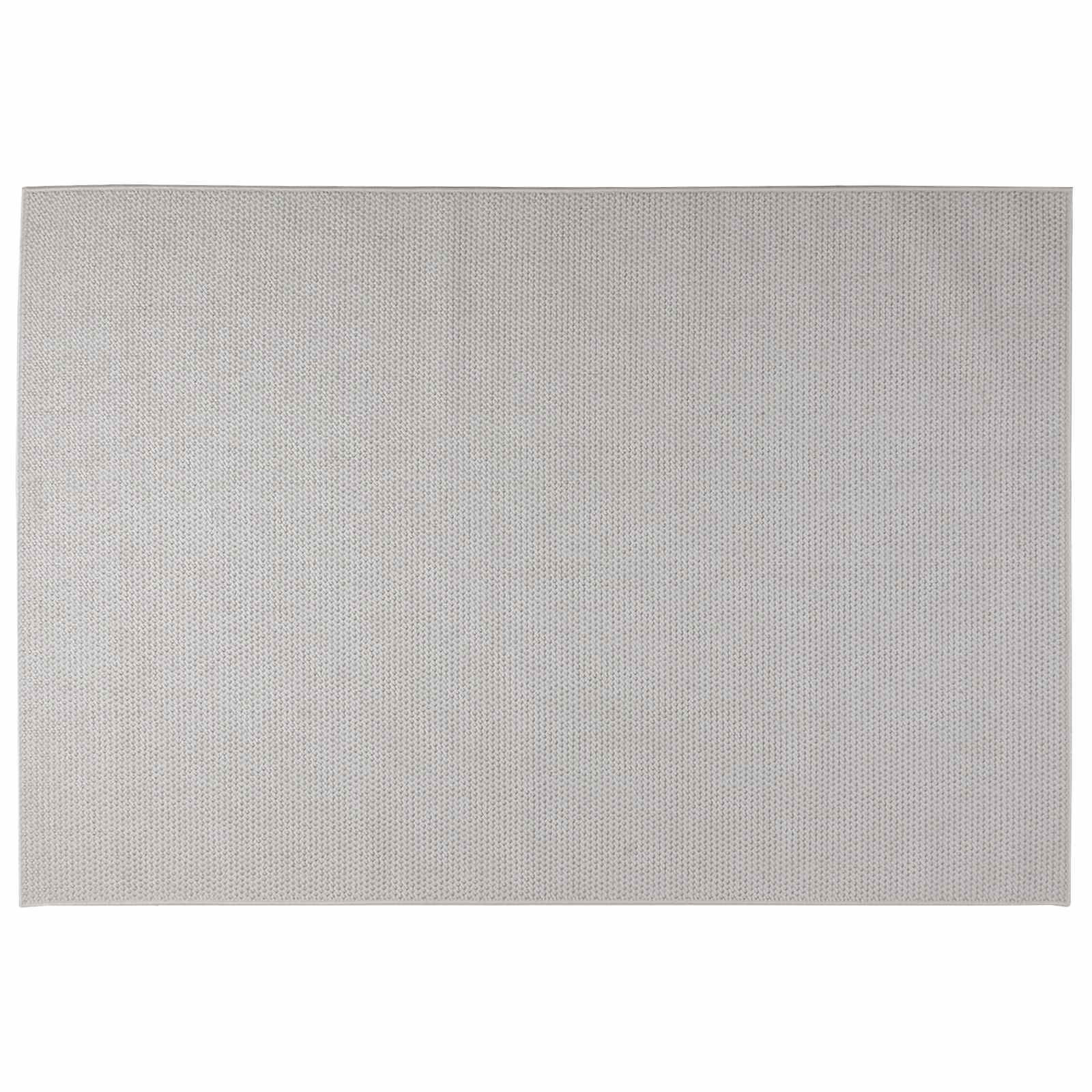 Vloerkleden Rechthoekig Crème 230 x 160 cm