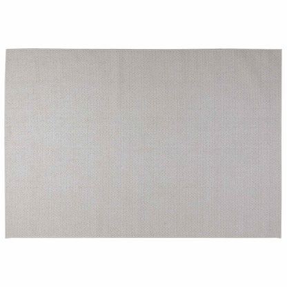 Vloerkleden Rechthoekig Crème 230 x 160 cm
