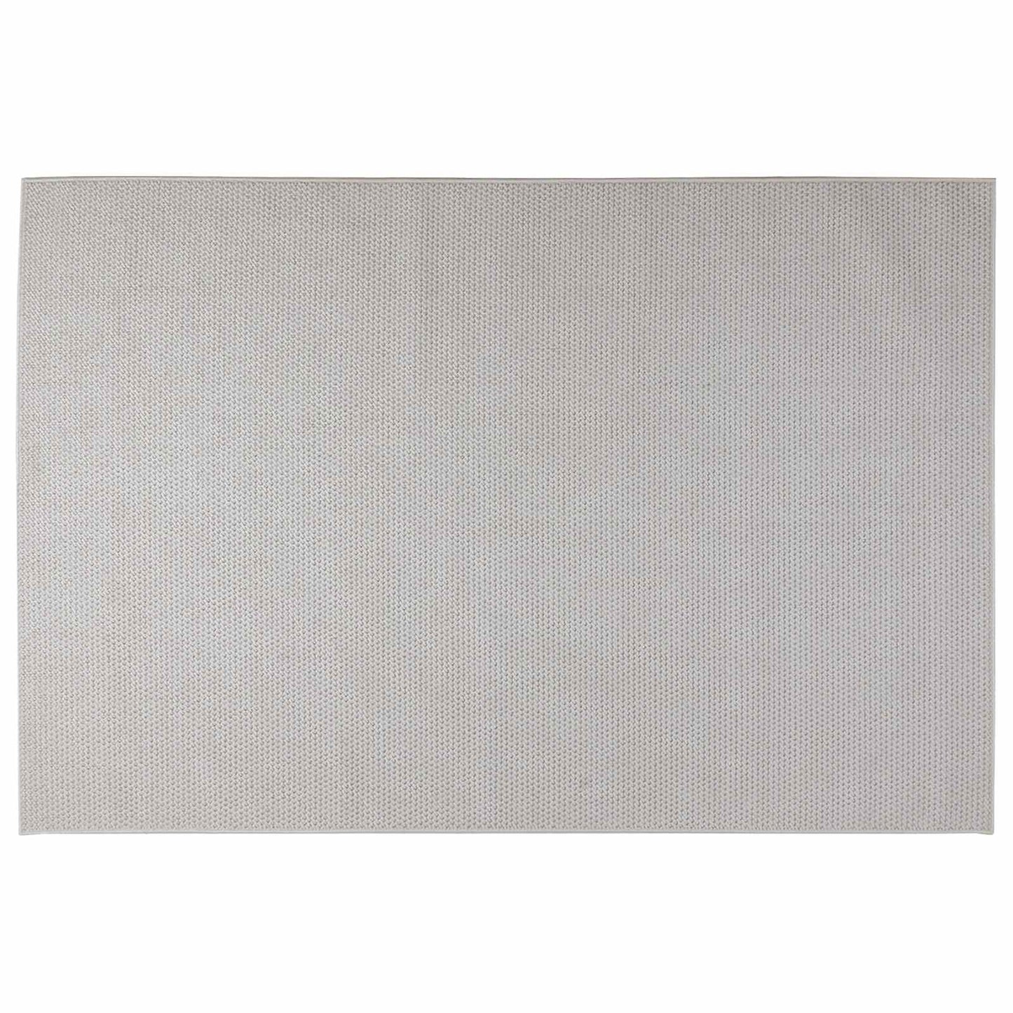 Vloerkleden Rechthoekig Crème 280 x 200 cm