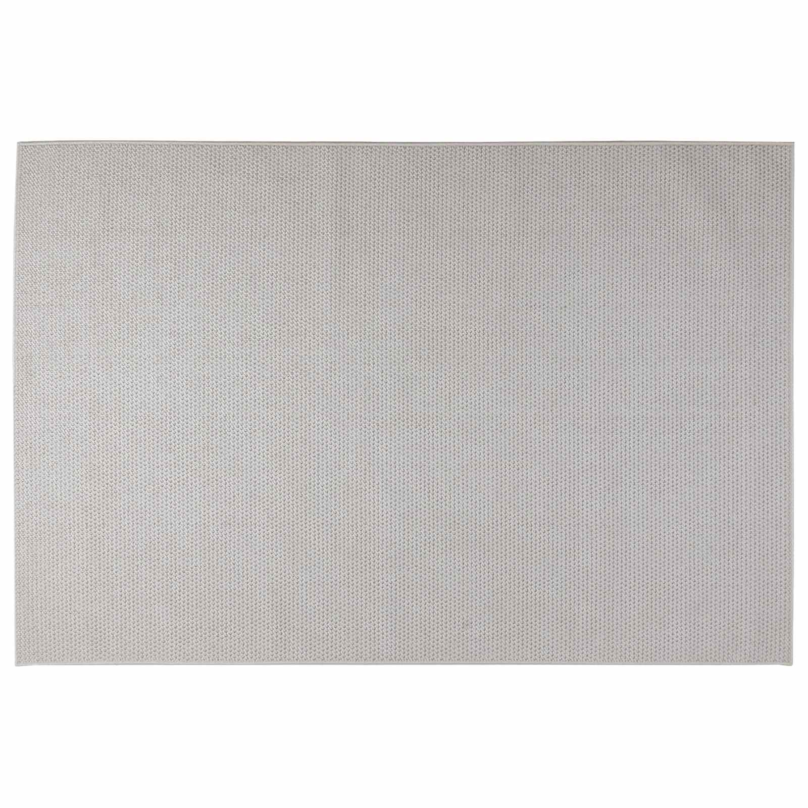 Vloerkleden Rechthoekig Crème 280 x 200 cm