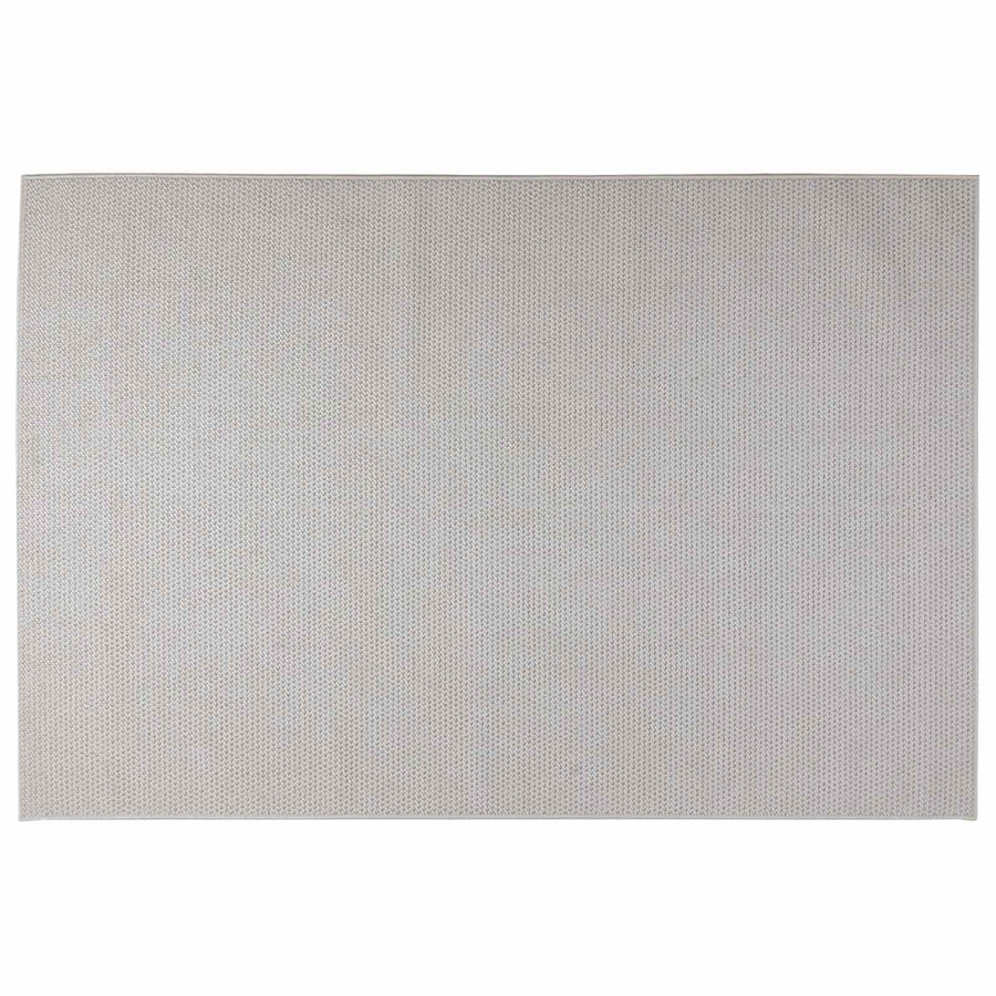 Vloerkleden Rechthoekig Crème 280 x 200 cm