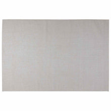 Vloerkleden Rechthoekig Crème 340 x 240 cm