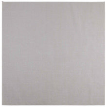 Vloerkleden Vierkant Crème 200 x 200 cm