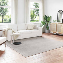 Vloerkleden Vierkant Crème 240 x 240 cm