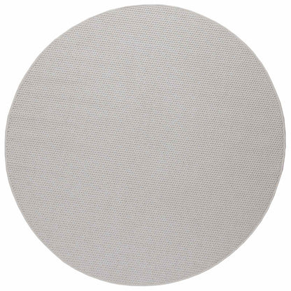 Vloerkleden Rond Crème Ø 120 CM