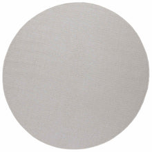 Vloerkleden Rond Crème Ø 200 CM