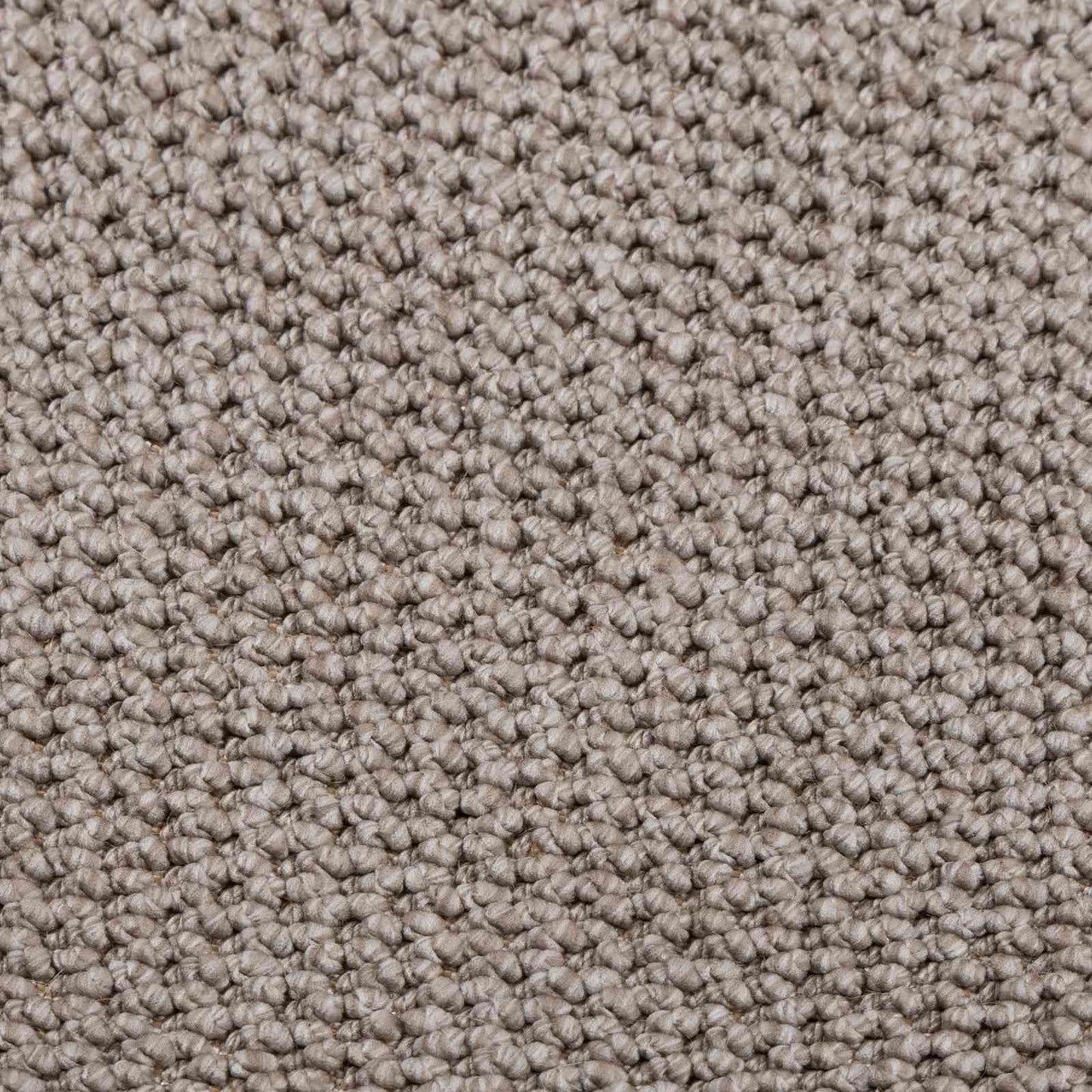 Vloerkleden Rechthoekig HUARTE Taupe 280 x 200 cm Polyester