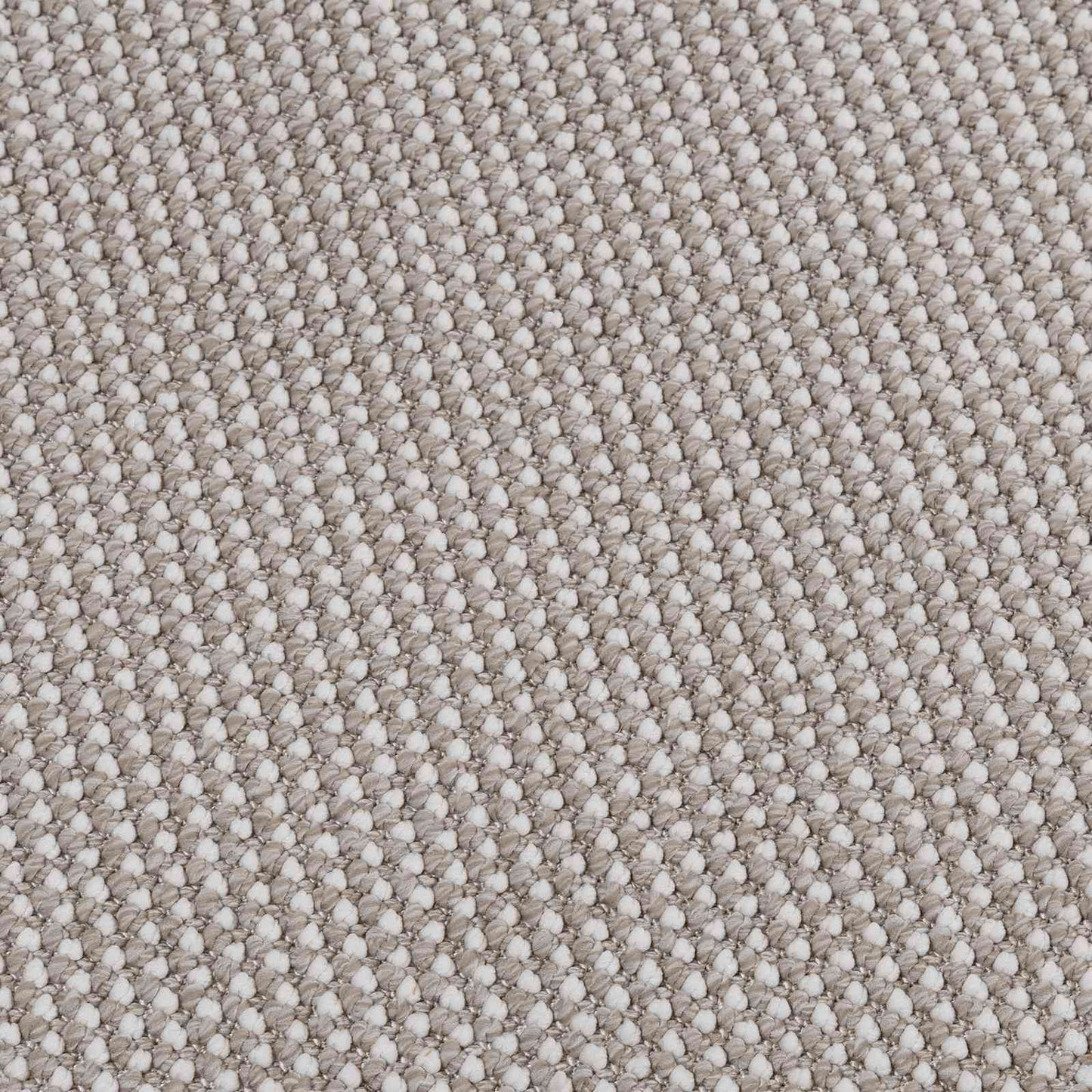 Vloerkleden Rechthoekig Crème en Taupe 340 x 240 cm