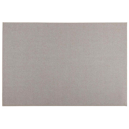 Vloerkleden Rechthoekig Crème en Taupe 340 x 240 cm