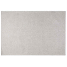 Vloerkleden Rechthoekig Crème en Grijs 230 x 160 cm