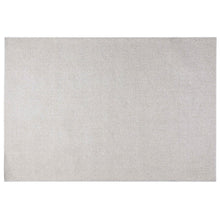 Vloerkleden Rechthoekig Crème en Grijs 280 x 200 cm
