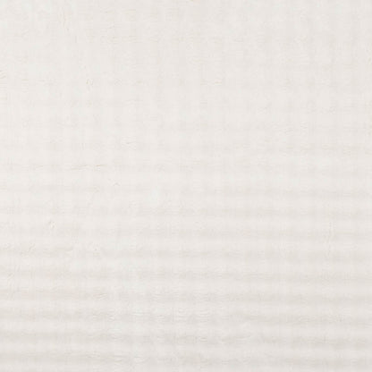 Vloerkleden Rechthoekig Crème 150 x 80 cm