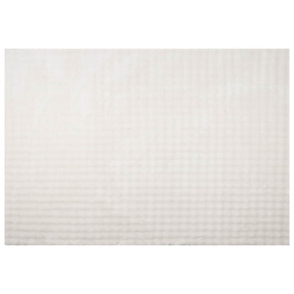 Vloerkleden Rechthoekig Crème 280 x 200 cm