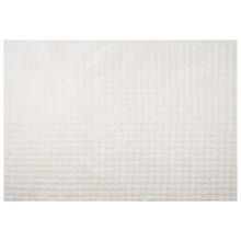 Vloerkleden Rechthoekig Crème 340 x 240 cm