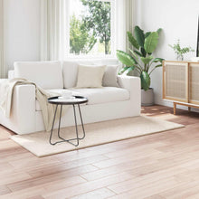 Vloerkleden Rechthoekig Beige 150 x 80 cm