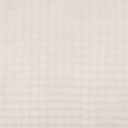 Vloerkleden Rechthoekig Beige 150 x 80 cm